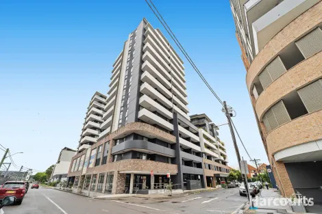 704/15 Wickham St, Wickham, NSW 2293