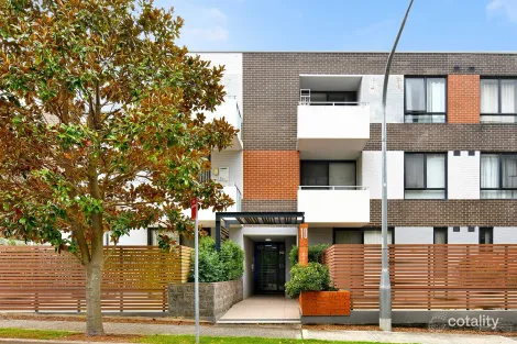 8/10 Victa St, Campsie, NSW 2194