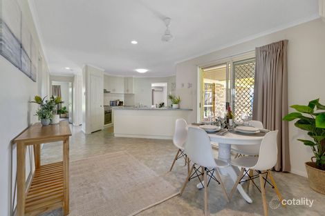 Property photo of 124 Emperor Drive Andergrove QLD 4740