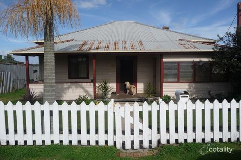 Property photo of 8 Duckenfield Road Morpeth NSW 2321