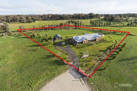 Property photo of 89 Popes Road Junortoun VIC 3551