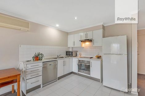 Property photo of 30/13-19 Hurtle Parade Mawson Lakes SA 5095