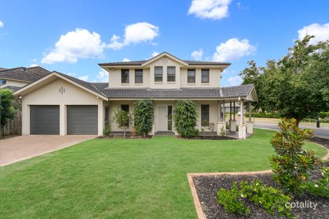 11 Bridgewater Bvd, Camden Park, NSW 2570