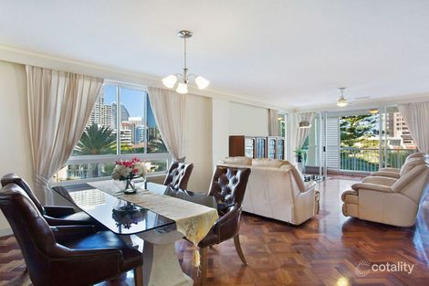 Property photo of 25/122-130 Old Burleigh Road Broadbeach QLD 4218