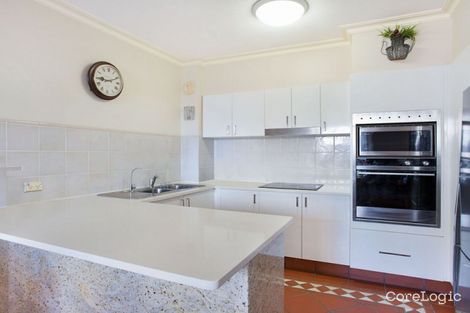 Property photo of 25/122-130 Old Burleigh Road Broadbeach QLD 4218