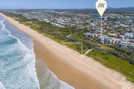 Property photo of 21C/145 Lowanna Drive Buddina QLD 4575