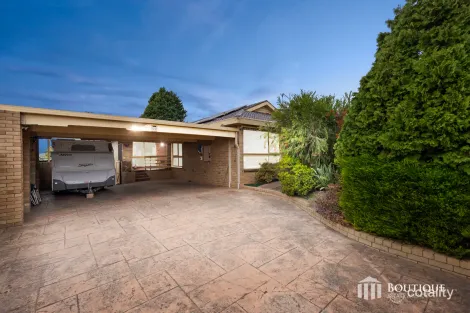11 Paydon Ct, Dandenong North, VIC 3175