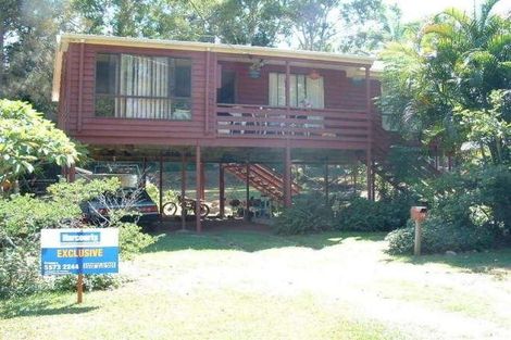 Property photo of 19 Wangi Way Coomera QLD 4209