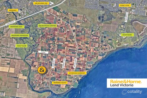 Property photo of 45 Cuttriss Road Werribee South VIC 3030