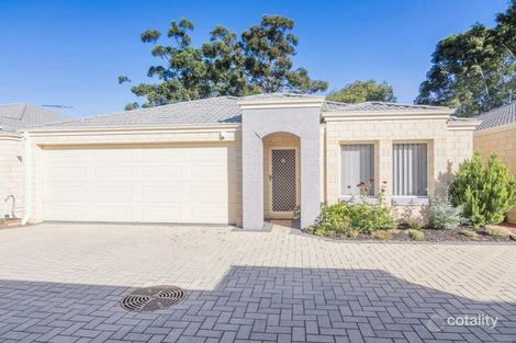 Property photo of 13/36 Fifth Road Armadale WA 6112