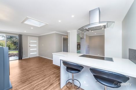 Property photo of 24 Cockcroft Avenue Monash ACT 2904