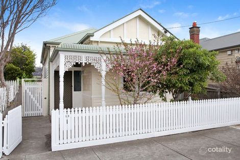 13 Tiernan St, Footscray, VIC 3011