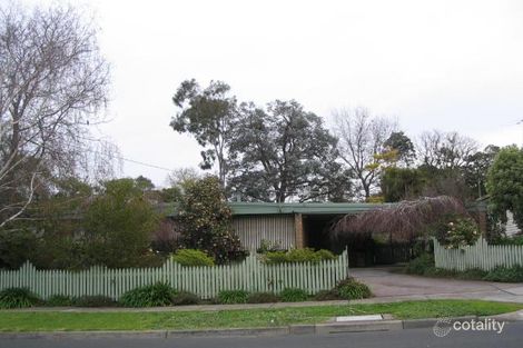 45 Morton Rd, Burwood, VIC 3125