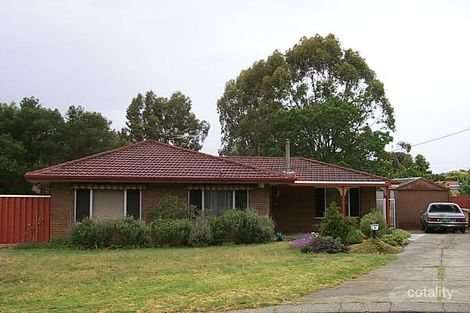 Property photo of 16 Scotia Place Armadale WA 6112