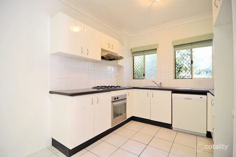 Property photo of 2/21-27 West Street Hurstville NSW 2220