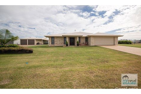 Property photo of 26 Tomtit Avenue Parkhurst QLD 4702