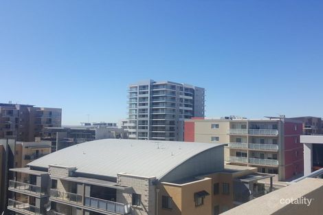 35/2-4 George St, Warwick Farm, NSW 2170