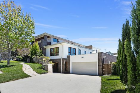 Property photo of 15 Ray Ellis Crescent Forde ACT 2914