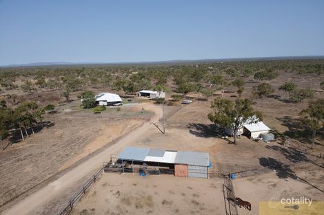Property photo of 315 Picnic Creek Road Broughton QLD 4820