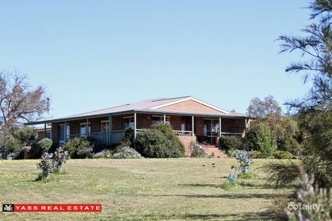 14 Charolais Pl, Murrumbateman, NSW 2582