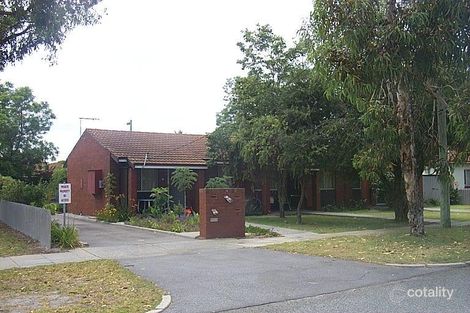 16 Marchamley St, Carlisle, WA 6101