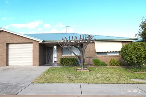 Property photo of 27/8 Short Street Cootamundra NSW 2590
