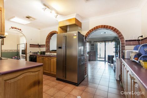 Property photo of 12 Dewdrop Place Werrington Downs NSW 2747