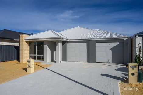 12 Drummoyne St, Baldivis, WA 6171