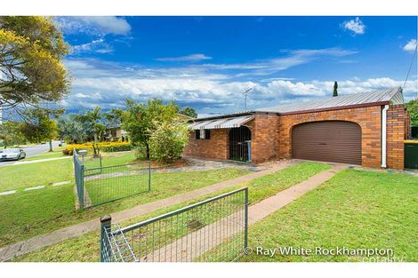 20 Geaney St, Norman Gardens, QLD 4701
