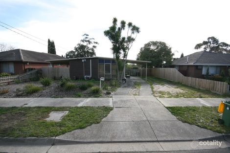 26 Elliot St, Knoxfield, VIC 3180