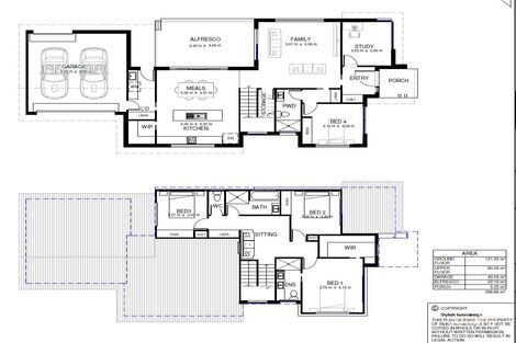 Property photo of 2 Boxall Lane Strathnairn ACT 2615