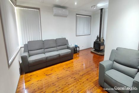 Property photo of 5 Sierra Place Baulkham Hills NSW 2153