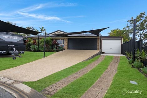 9 Bundgee Ct, Mudgeeraba, QLD 4213