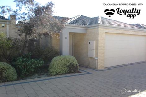 Property photo of 3/192 Kinross Drive Kinross WA 6028