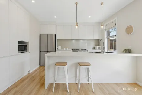 Property photo of 33 Tycho Street Moncrieff ACT 2914