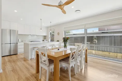 Property photo of 33 Tycho Street Moncrieff ACT 2914