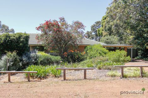 Property photo of 18A Malumba Crescent Lesmurdie WA 6076