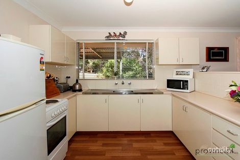 Property photo of 18A Malumba Crescent Lesmurdie WA 6076