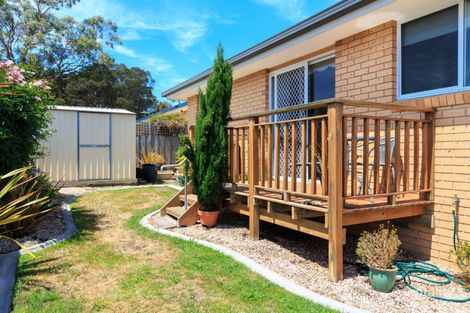 Property photo of 1/26 Horsham Road Oakdowns TAS 7019