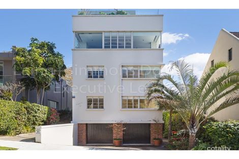 Property photo of 1/82 Darling Point Road Darling Point NSW 2027