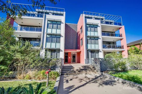 Property photo of 11/11-15 Gray Street Sutherland NSW 2232