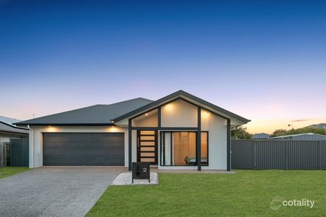 Property photo of 2 Liberator Street Griffin QLD 4503