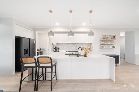 Property photo of 2 Liberator Street Griffin QLD 4503