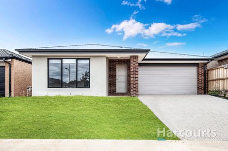 16 Bristol St, Strathtulloh, VIC 3338