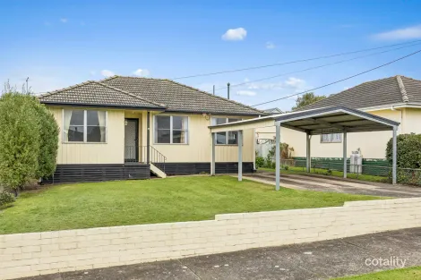 29 Dawson St, Camperdown, VIC 3260