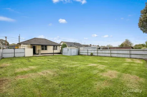 Property photo of 29 Dawson Street Camperdown VIC 3260