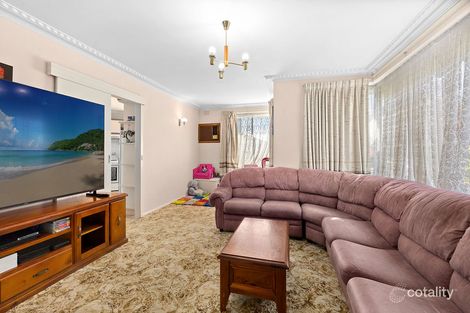 Property photo of 5 Eton Street Wendouree VIC 3355
