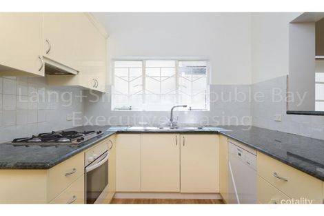 Property photo of 1/82 Darling Point Road Darling Point NSW 2027