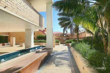 160/71 Victoria St, Potts Point, NSW 2011