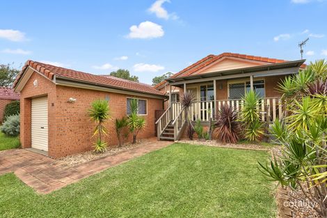 Property photo of 30 Ashmore Crescent Kanahooka NSW 2530